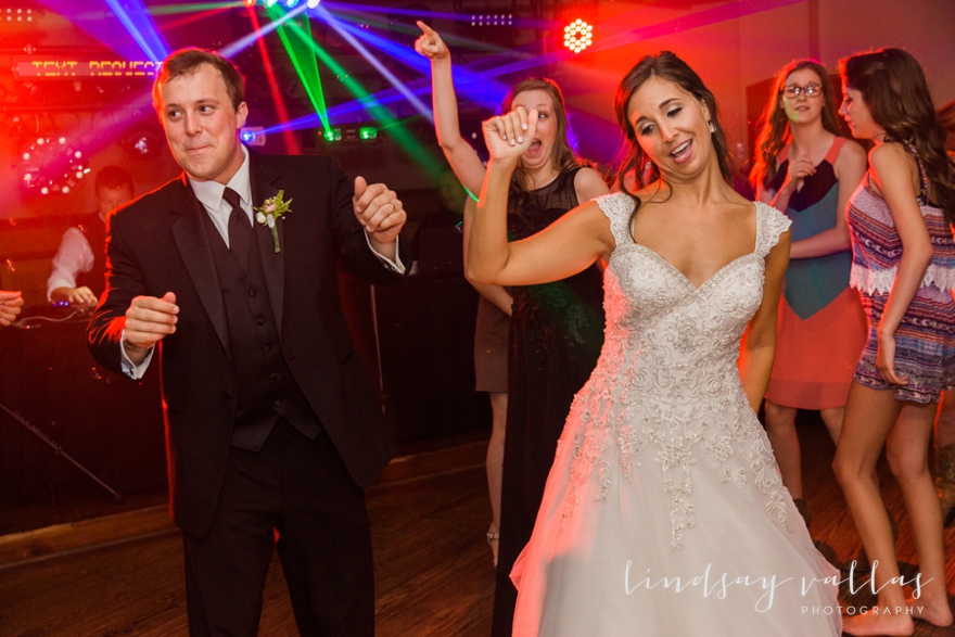 Kelsey & Cameron Wedding - Mississippi Wedding Photographer - Lindsay Vallas Photography_0056