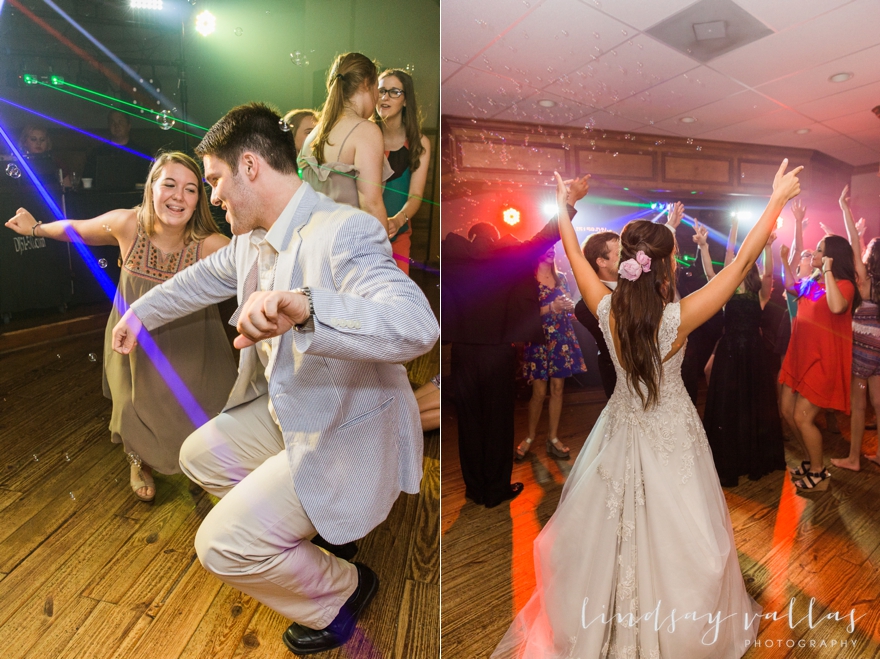 Kelsey & Cameron Wedding - Mississippi Wedding Photographer - Lindsay Vallas Photography_0057