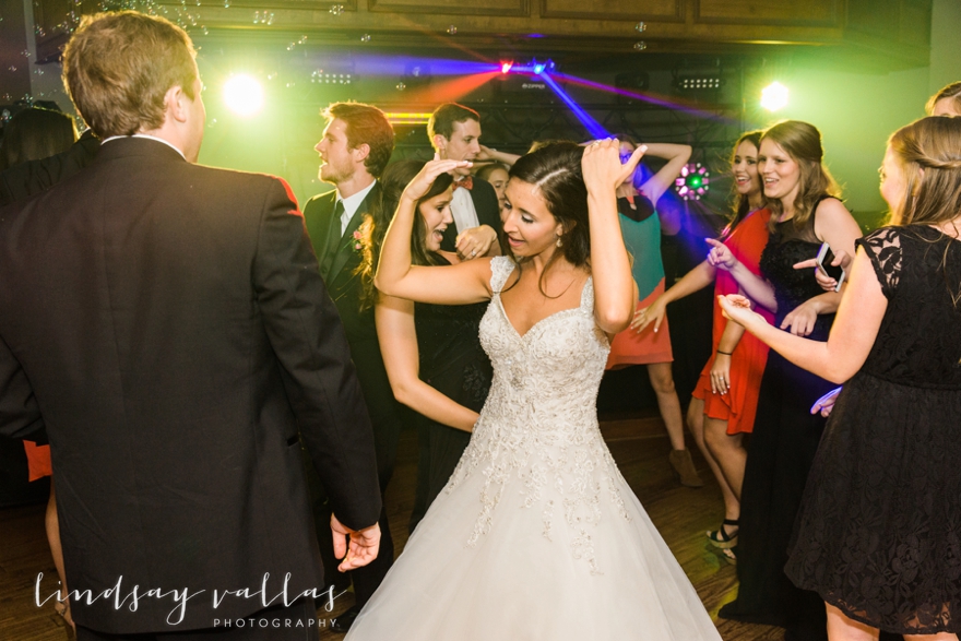 Kelsey & Cameron Wedding - Mississippi Wedding Photographer - Lindsay Vallas Photography_0058