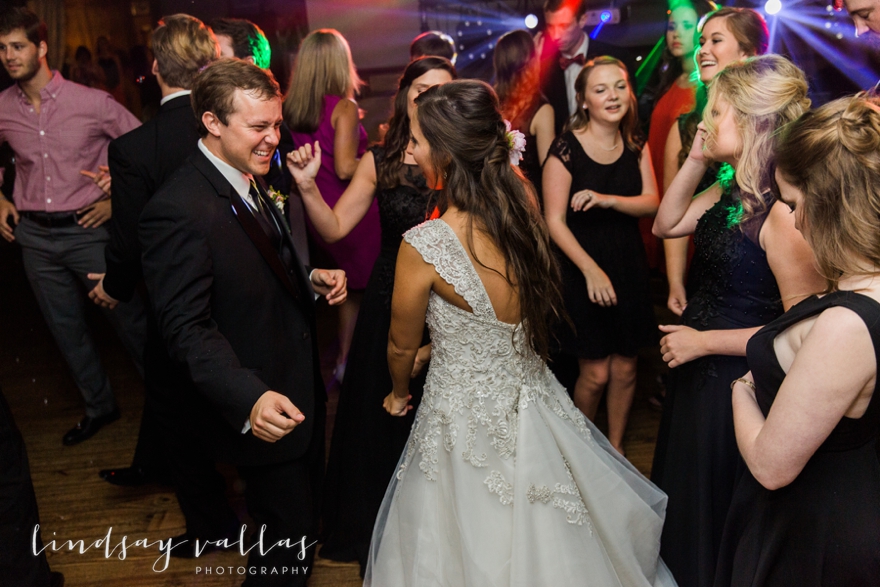 Kelsey & Cameron Wedding - Mississippi Wedding Photographer - Lindsay Vallas Photography_0062