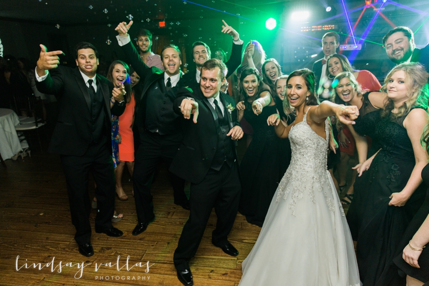 Kelsey & Cameron Wedding - Mississippi Wedding Photographer - Lindsay Vallas Photography_0063