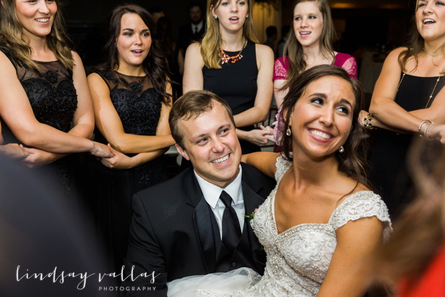 Kelsey & Cameron Wedding - Mississippi Wedding Photographer - Lindsay Vallas Photography_0069