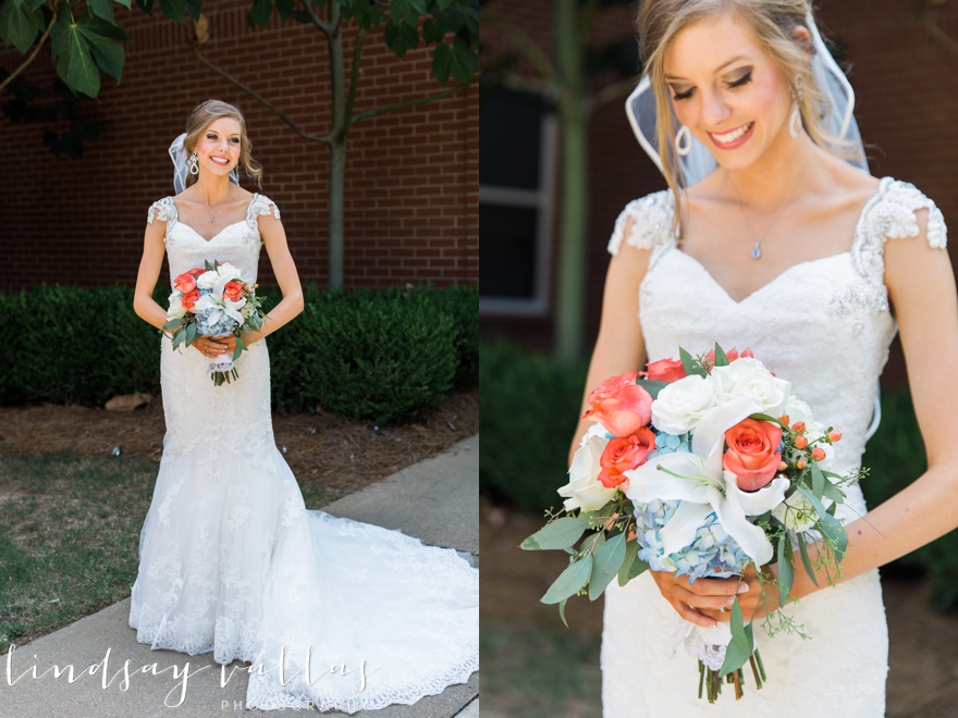 Maegan & Logan Wedding - Mississippi Wedding Photographer - Lindsay Vallas Photography_0011