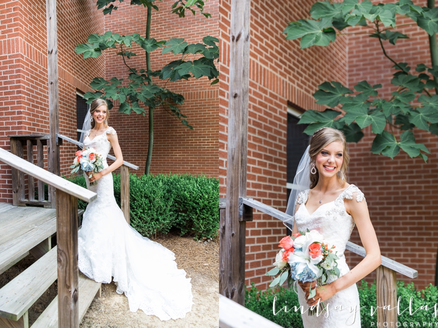 Maegan & Logan Wedding - Mississippi Wedding Photographer - Lindsay Vallas Photography_0013