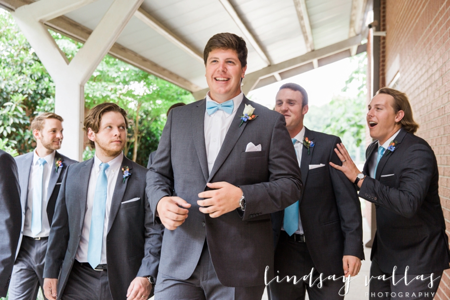 Maegan & Logan Wedding - Mississippi Wedding Photographer - Lindsay Vallas Photography_0022