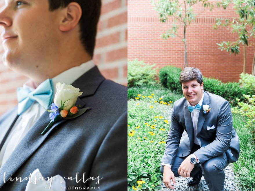 Maegan & Logan Wedding - Mississippi Wedding Photographer - Lindsay Vallas Photography_0025
