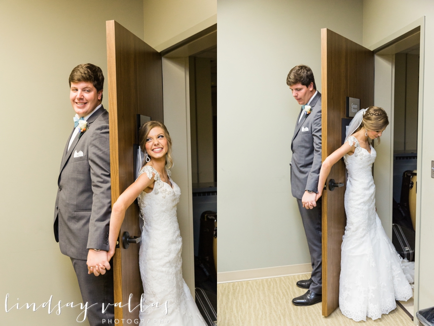 Maegan & Logan Wedding - Mississippi Wedding Photographer - Lindsay Vallas Photography_0026