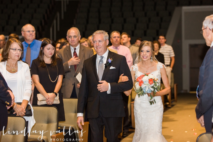 Maegan & Logan Wedding - Mississippi Wedding Photographer - Lindsay Vallas Photography_0033