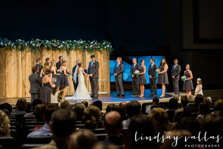 Maegan & Logan Wedding - Mississippi Wedding Photographer - Lindsay Vallas Photography_0036
