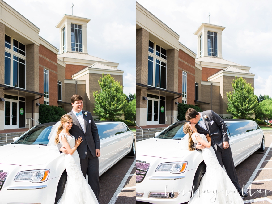 Maegan & Logan Wedding - Mississippi Wedding Photographer - Lindsay Vallas Photography_0051