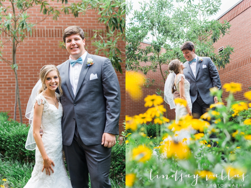 Maegan & Logan Wedding - Mississippi Wedding Photographer - Lindsay Vallas Photography_0053