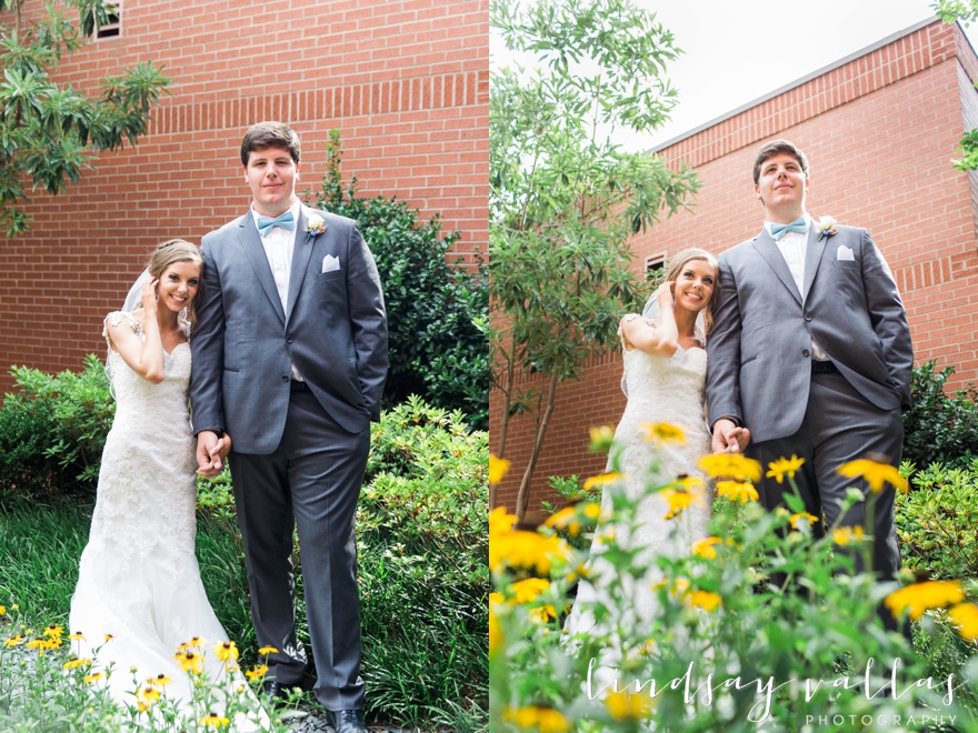Maegan & Logan Wedding - Mississippi Wedding Photographer - Lindsay Vallas Photography_0054