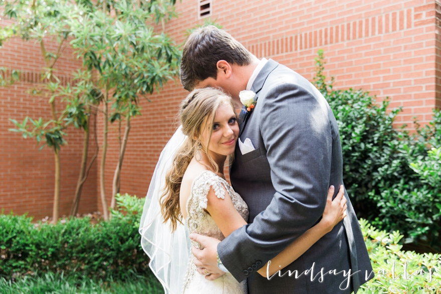 Maegan & Logan Wedding - Mississippi Wedding Photographer - Lindsay Vallas Photography_0055