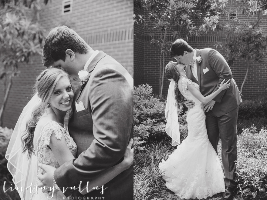 Maegan & Logan Wedding - Mississippi Wedding Photographer - Lindsay Vallas Photography_0058