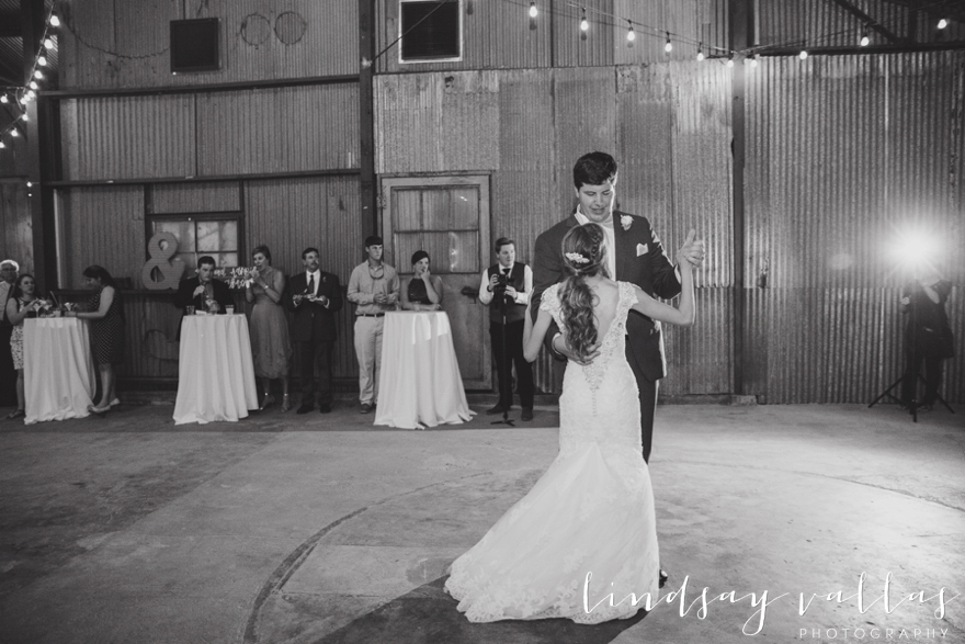Maegan & Logan Wedding - Mississippi Wedding Photographer - Lindsay Vallas Photography_0065
