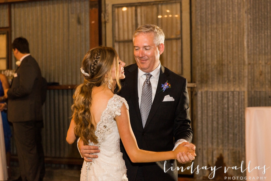 Maegan & Logan Wedding - Mississippi Wedding Photographer - Lindsay Vallas Photography_0068
