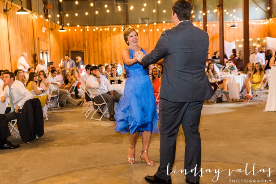 Maegan & Logan Wedding - Mississippi Wedding Photographer - Lindsay Vallas Photography_0069