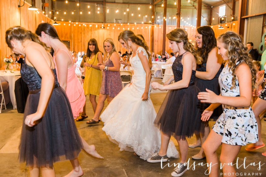 Maegan & Logan Wedding - Mississippi Wedding Photographer - Lindsay Vallas Photography_0070
