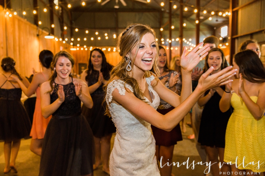 Maegan & Logan Wedding - Mississippi Wedding Photographer - Lindsay Vallas Photography_0071