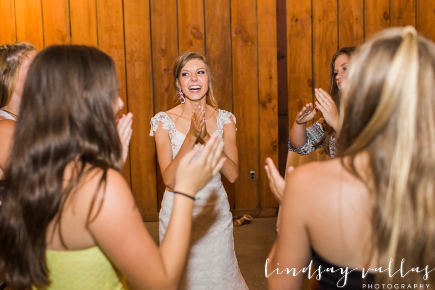 Maegan & Logan Wedding - Mississippi Wedding Photographer - Lindsay Vallas Photography_0075