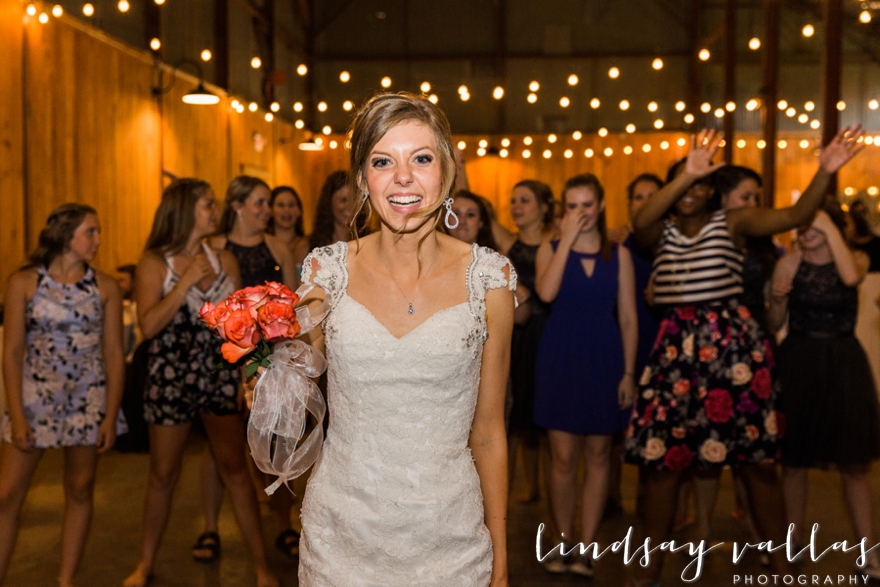 Maegan & Logan Wedding - Mississippi Wedding Photographer - Lindsay Vallas Photography_0076