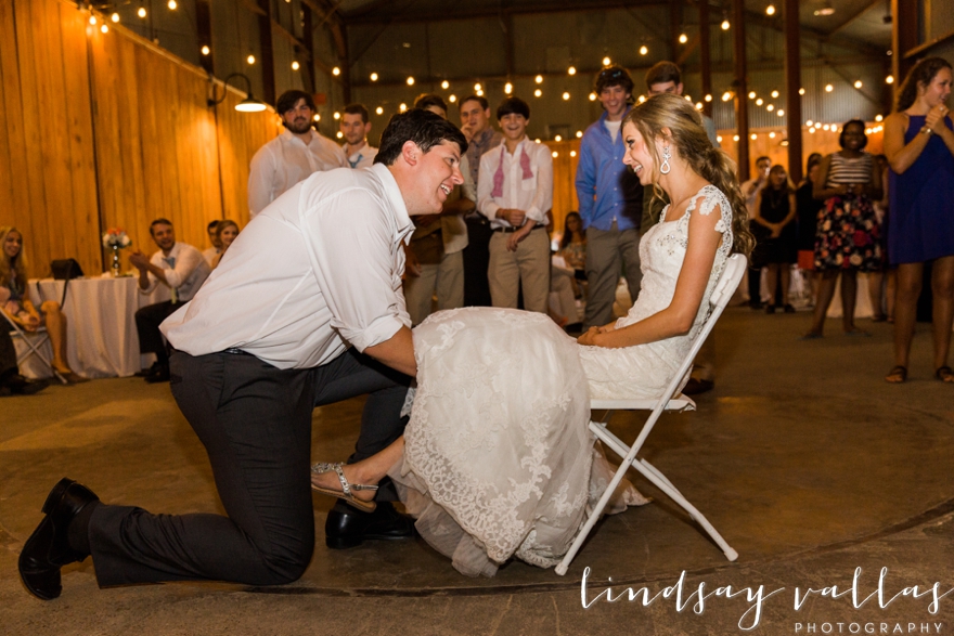 Maegan & Logan Wedding - Mississippi Wedding Photographer - Lindsay Vallas Photography_0078