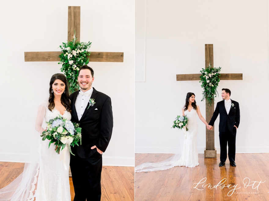 The Chapel at Livingston is sooo sooo elegant!