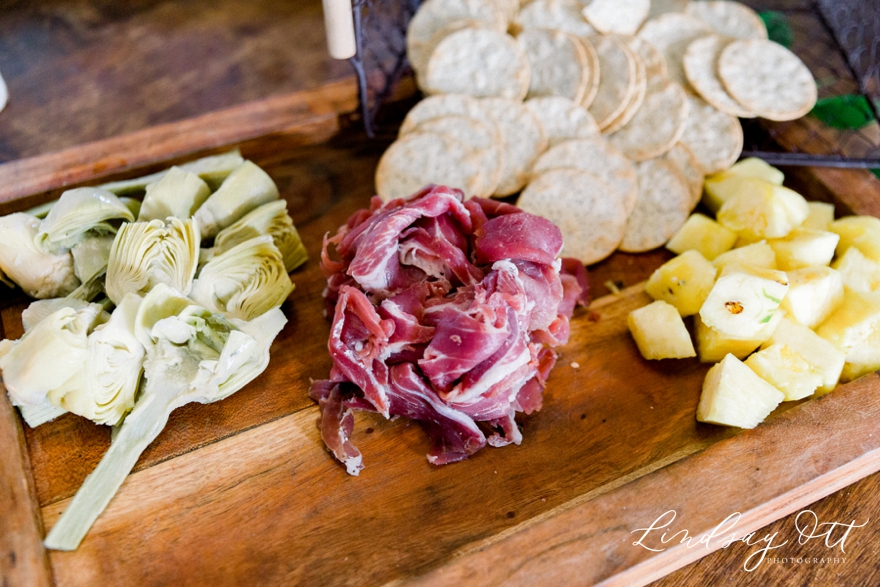 Details that are worth a thousand words!