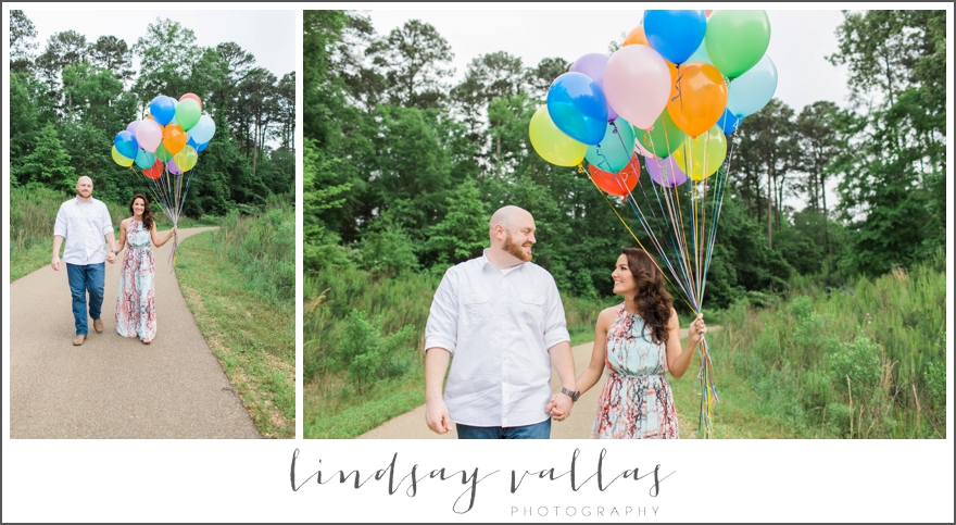 Karyn & Phillip Engagement - Mississippi Wedding Photographer Lindsay Vallas Photography_0001