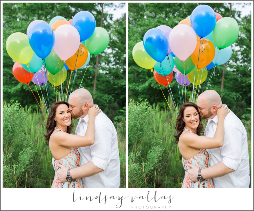 Karyn & Phillip Engagement - Mississippi Wedding Photographer Lindsay Vallas Photography_0002