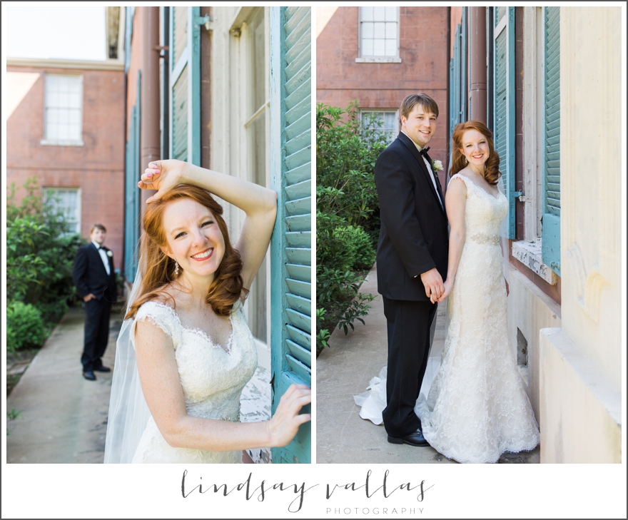 Samantha & Forrest Wedding- Mississippi Wedding Photographer Lindsay Vallas Photography_0032