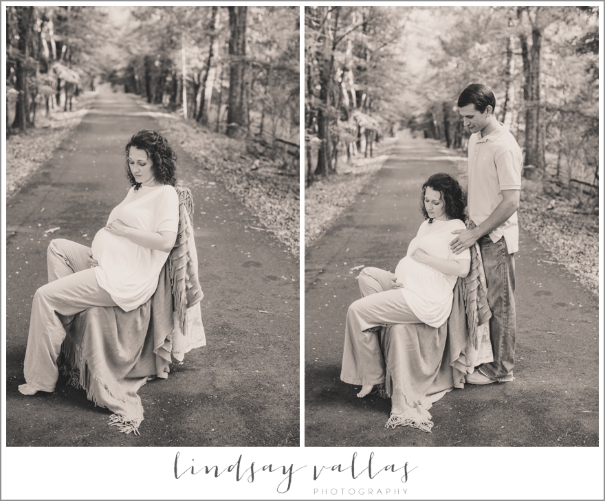 Amanda & Cody Maternity Session - Mississippi Wedding Photographer Lindsay Vallas Photography_0001