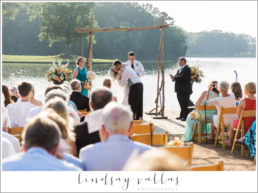 Leigh & Christopher Wedding- Mississippi Wedding Photographer Lindsay Vallas Photography_0028