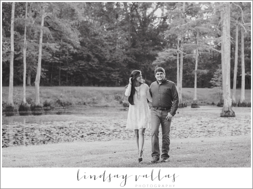 Amy & Devin Wedding - Mississippi Wedding Photographer Lindsay Vallas Photography_0017