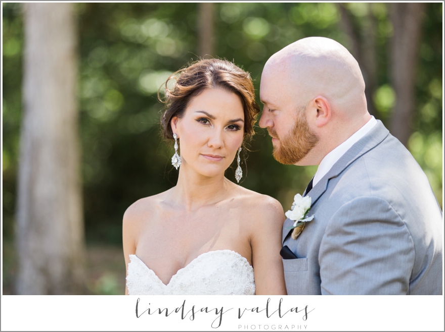 Karyn & Phillip Wedding - Mississippi Wedding Photographer Lindsay Vallas Photography_0002