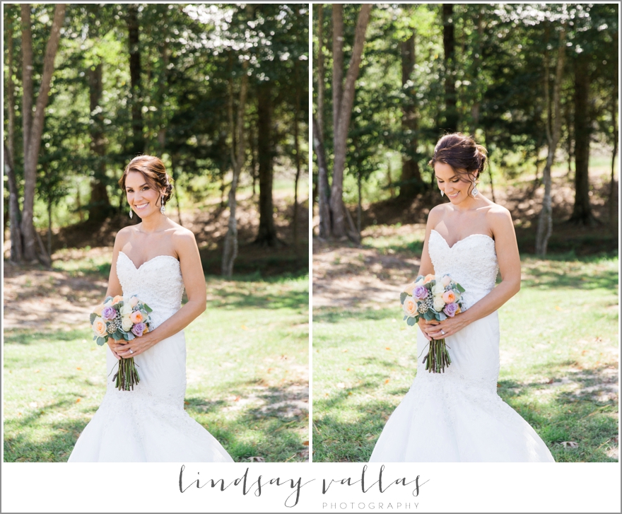 Karyn & Phillip Wedding - Mississippi Wedding Photographer Lindsay Vallas Photography_0034