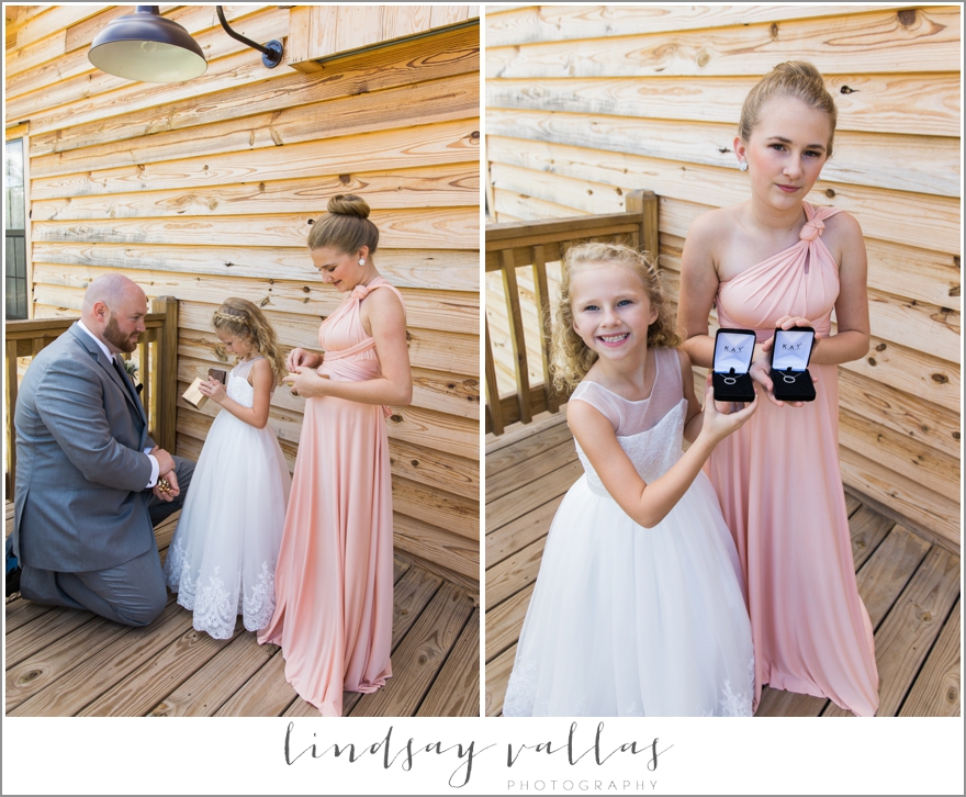 Karyn & Phillip Wedding - Mississippi Wedding Photographer Lindsay Vallas Photography_0042