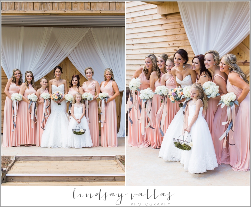 Karyn & Phillip Wedding - Mississippi Wedding Photographer Lindsay Vallas Photography_0044