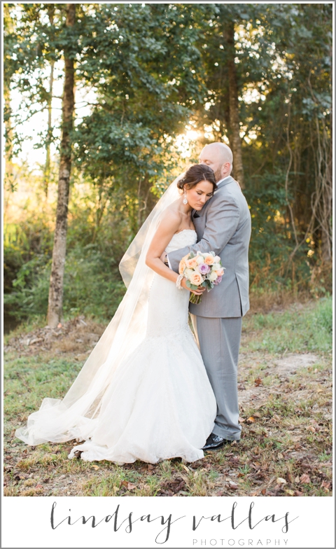 Karyn & Phillip Wedding - Mississippi Wedding Photographer Lindsay Vallas Photography_0058