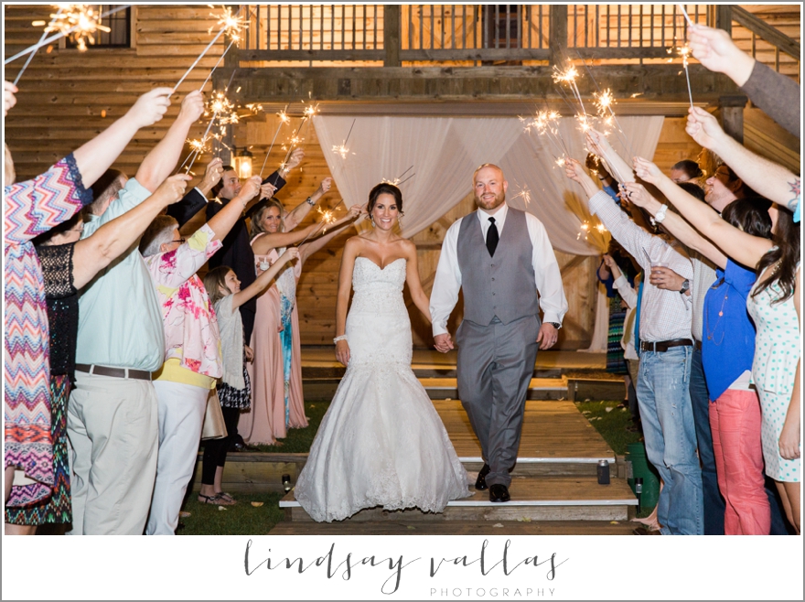 Karyn & Phillip Wedding - Mississippi Wedding Photographer Lindsay Vallas Photography_0117
