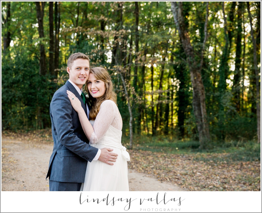 Katie & Christopher Wedding - Mississippi Wedding Photographer Lindsay Vallas Photography_0001