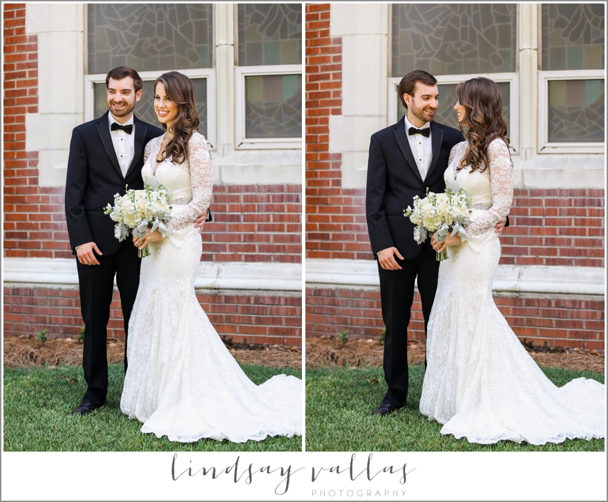 Mary Jordan & Thomas Wedding - Mississippi Wedding Photographer Lindsay Vallas Photography_0001