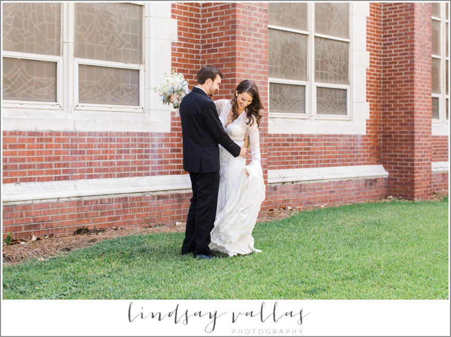 Mary Jordan & Thomas Wedding - Mississippi Wedding Photographer Lindsay Vallas Photography_0023