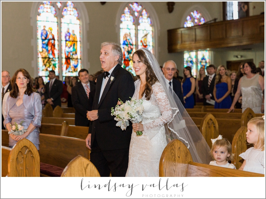 Mary Jordan & Thomas Wedding - Mississippi Wedding Photographer Lindsay Vallas Photography_0103
