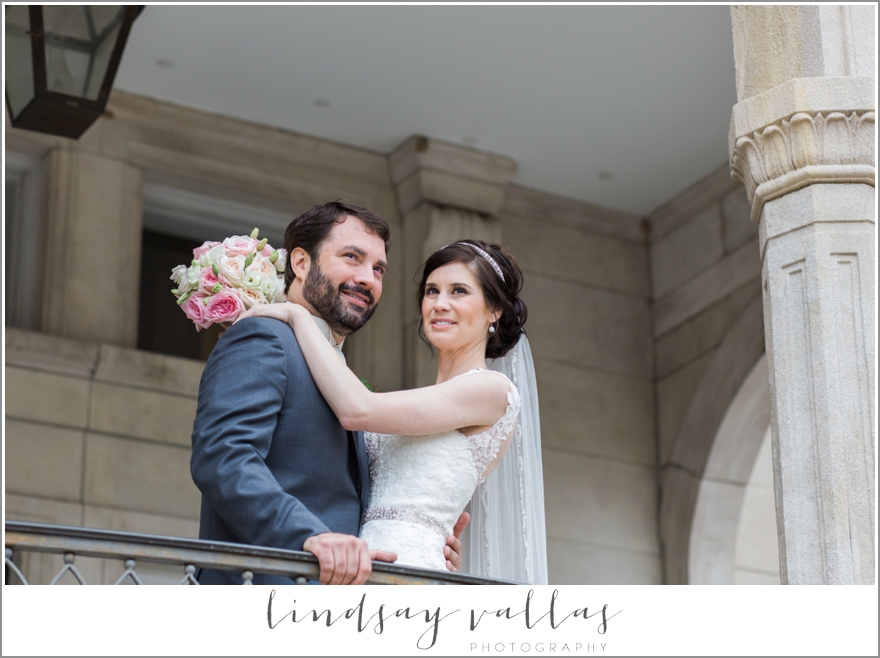 Dallas & Randy Wedding - Mississippi Wedding Photographer Lindsay Vallas Photography_0021