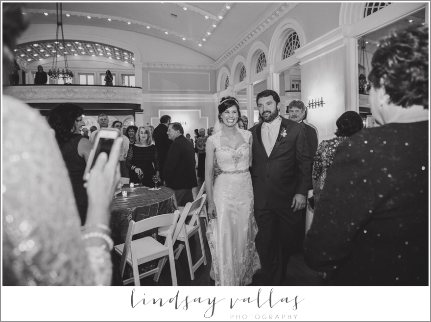 Dallas & Randy Wedding - Mississippi Wedding Photographer Lindsay Vallas Photography_0061