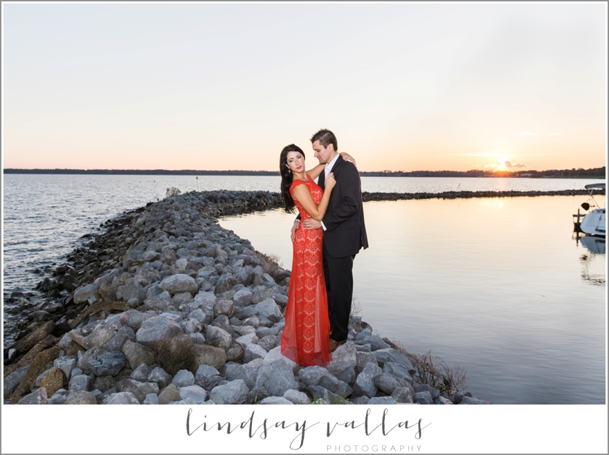 Jennifer & John Roberts Engagements- Mississippi Wedding Photographer - Lindsay Vallas Photography_0001