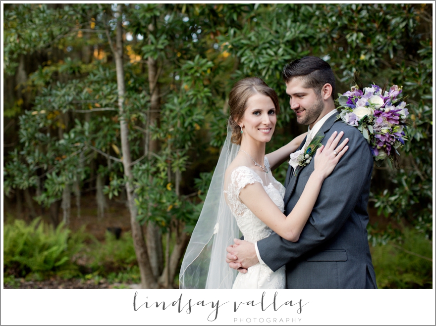 Lindsey & Michael Wedding - Mississippi Wedding Photographer Lindsay Vallas Photography_0001