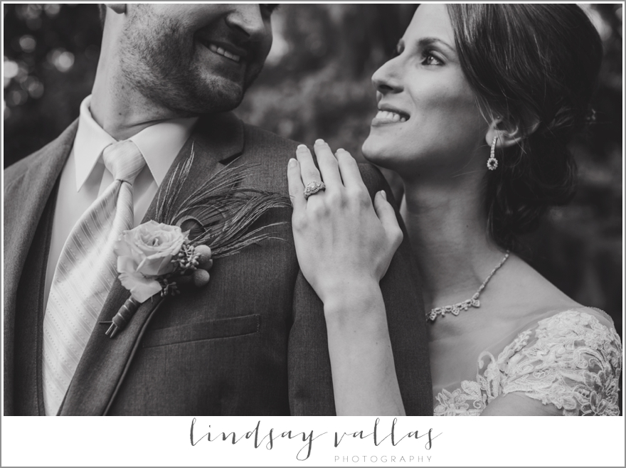 Lindsey & Michael Wedding- Mississippi Wedding Photographer - Lindsay Vallas Photography_0001