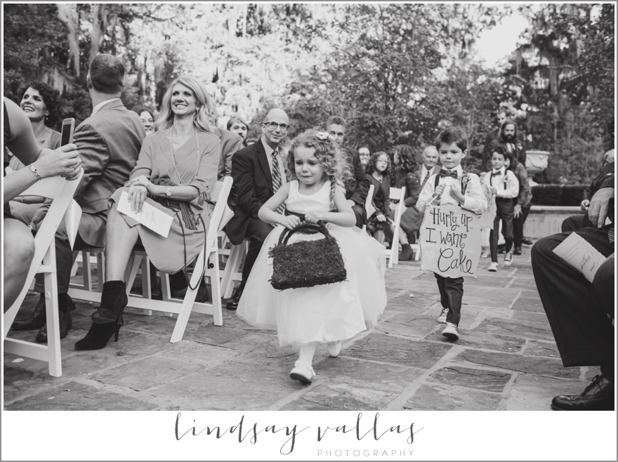 Lindsey & Michael Wedding- Mississippi Wedding Photographer - Lindsay Vallas Photography_0062